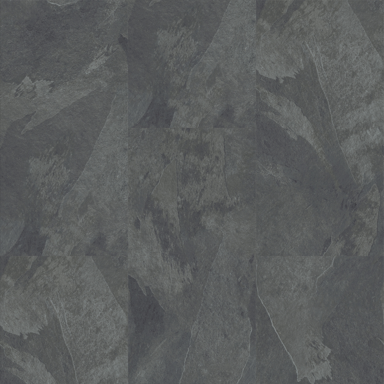 Moduleo - Roots - MODROOMUSL70788MT - Mustang Slate 70788